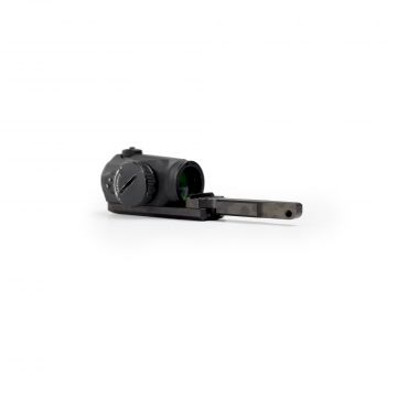 AK-47 RSR2, Low Profile AK Rear Sight Rail for Aimpoint® Micro™ T-1/T-2